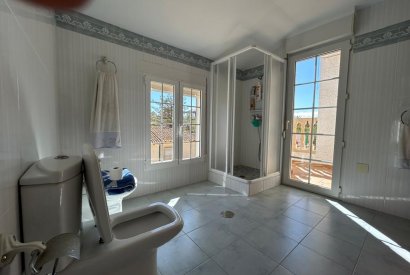 Sale - Villa - Orihuela costa - Cabo Roig