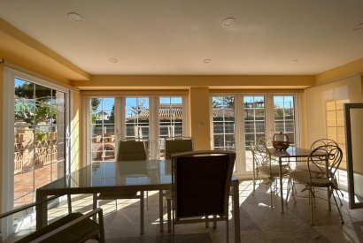 Sale - Villa - Orihuela costa - Cabo Roig