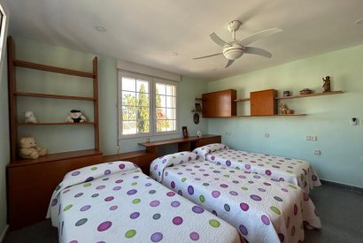 Sale - Villa - Orihuela costa - Cabo Roig