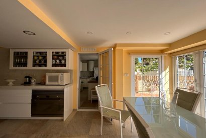 Sale - Villa - Orihuela costa - Cabo Roig