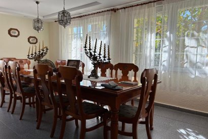 Sale - Villa - Orihuela costa - Cabo Roig