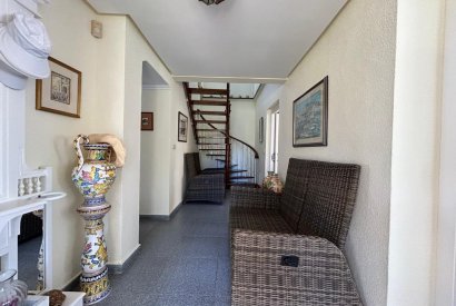 Sale - Villa - Orihuela costa - Cabo Roig