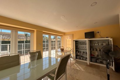 Sale - Villa - Orihuela costa - Cabo Roig