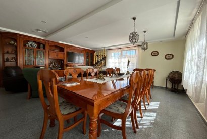 Sale - Villa - Orihuela costa - Cabo Roig