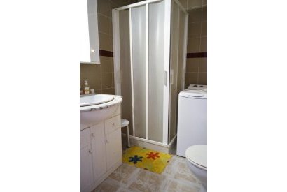 Вторичная недвижимость - квартира - Torrevieja - La Mata