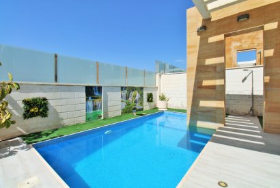 Venta - Casa - Cabo Roig