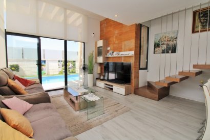Venta - Casa - Cabo Roig