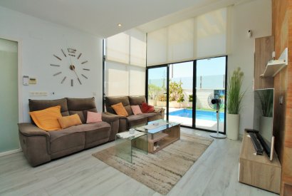 Venta - Casa - Cabo Roig