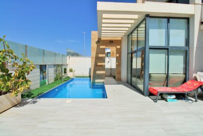 Venta - Casa - Cabo Roig