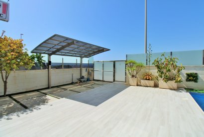 Venta - Casa - Cabo Roig