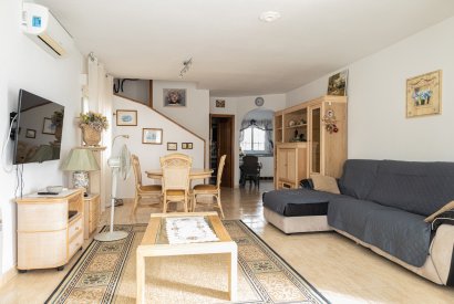 Sale - Villa - Cabo Roig