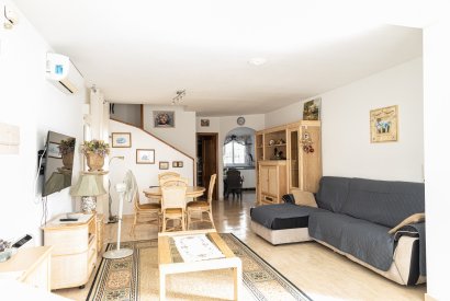 Sale - Villa - Cabo Roig