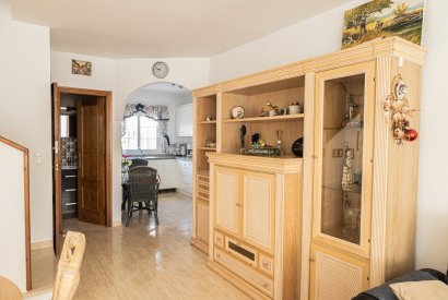 Sale - Villa - Cabo Roig