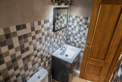 Sale - Villa - Cabo Roig