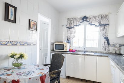 Sale - Villa - Cabo Roig