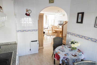 Sale - Villa - Cabo Roig