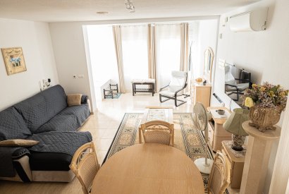 Sale - Villa - Cabo Roig