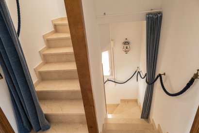 Sale - Villa - Cabo Roig