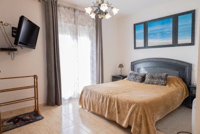 Sale - Villa - Cabo Roig