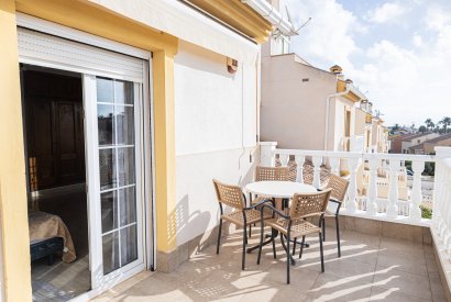 Sale - Villa - Cabo Roig