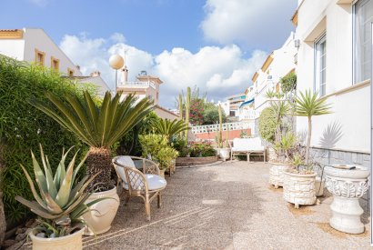 Sale - Villa - Cabo Roig