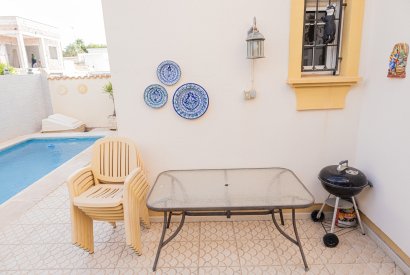 Sale - Villa - Cabo Roig