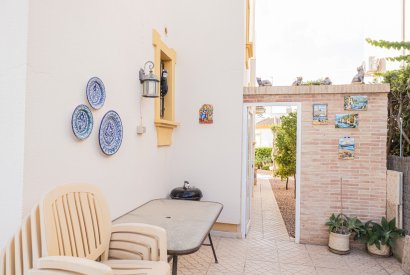 Sale - Villa - Cabo Roig