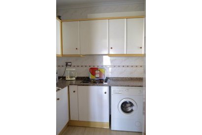 Вторичная недвижимость - квартира - Torrevieja - La Mata