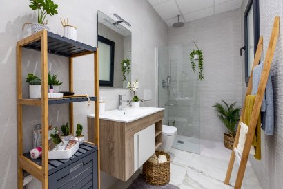 New Build - Townhouse - Rojales - Ciudad Quesada