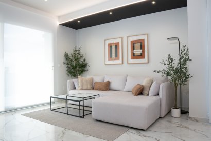 New Build - Villa of luxury - Rojales - Ciudad Quesada