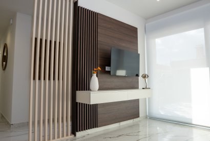 New Build - Villa of luxury - Rojales - Ciudad Quesada