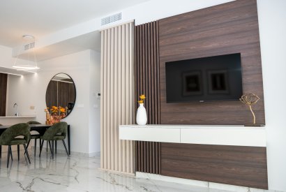 New Build - Villa of luxury - Rojales - Ciudad Quesada