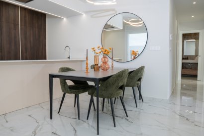 New Build - Villa of luxury - Rojales - Ciudad Quesada