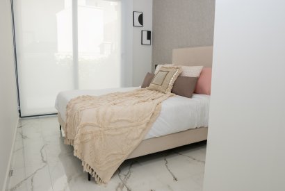 New Build - Villa of luxury - Rojales - Ciudad Quesada