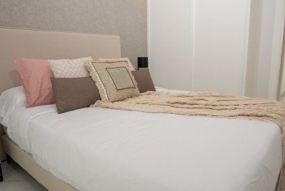 New Build - Villa of luxury - Rojales - Ciudad Quesada