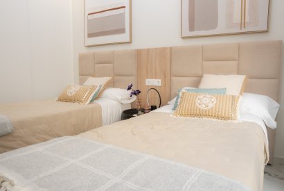 New Build - Villa of luxury - Rojales - Ciudad Quesada