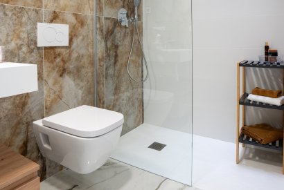 New Build - Villa of luxury - Rojales - Ciudad Quesada