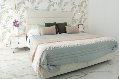 New Build - Villa of luxury - Rojales - Ciudad Quesada