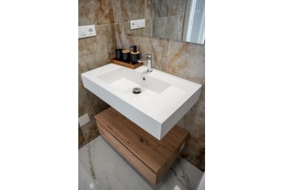 New Build - Villa of luxury - Rojales - Ciudad Quesada