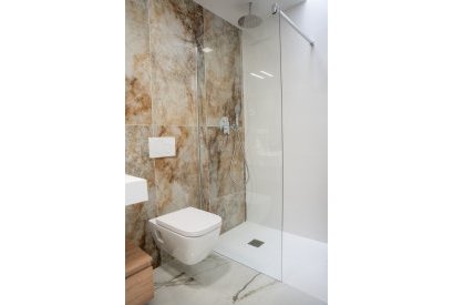 New Build - Villa of luxury - Rojales - Ciudad Quesada