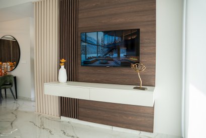 New Build - Villa of luxury - Rojales - Ciudad Quesada