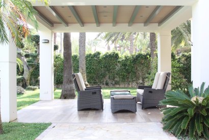 Sale - Villa - Cabo Roig