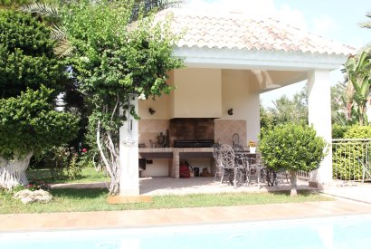 Sale - Villa - Cabo Roig