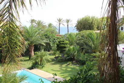 Sale - Villa - Cabo Roig