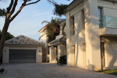Sale - Villa - Cabo Roig