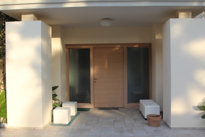 Sale - Villa - Cabo Roig