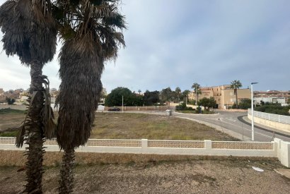 Sale - Villa - Murcia - La Manga