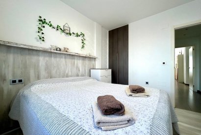 Sale - Apartment/Flat - Orihuela costa - La Zenia