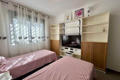 Sale - Apartment/Flat - Orihuela costa - La Zenia