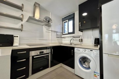 Sale - Apartment/Flat - Orihuela costa - La Zenia